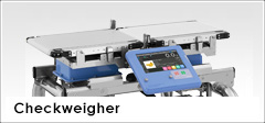 Checkweigher