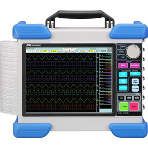 Data Acquisition System Omniace RA2300MKⅡ(-S)