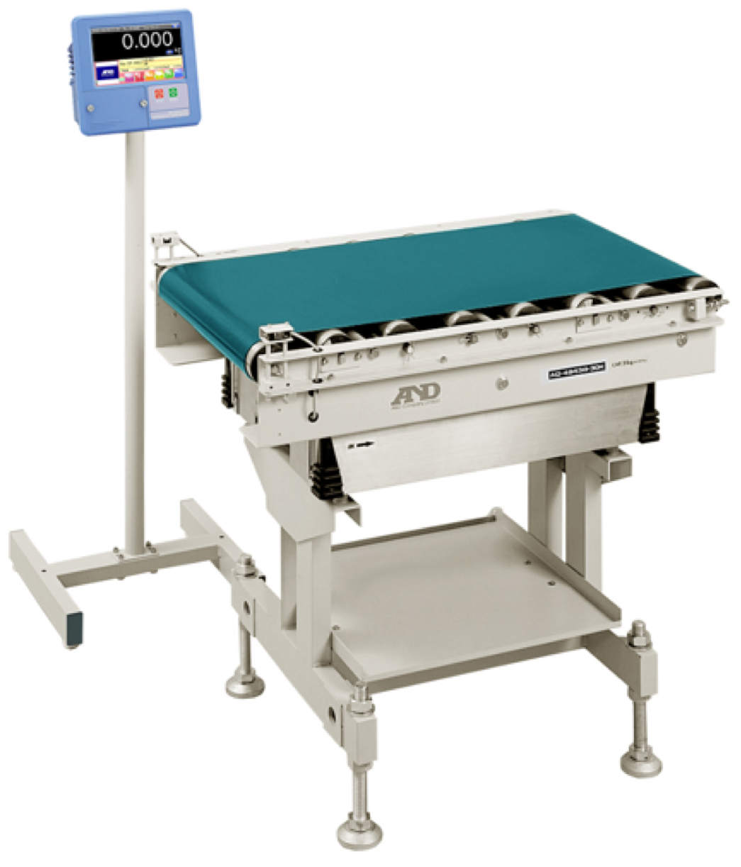 Checkweigher AD-4961