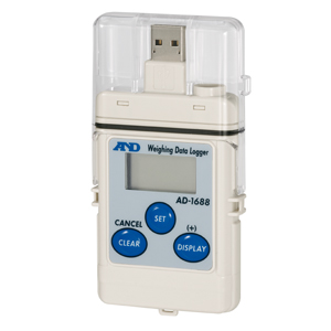 AD-1688 Weighing Data Logger