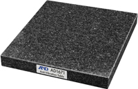 AD-1671 Anti-vibration Table for Balances