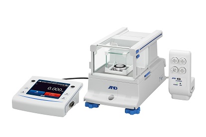 BA Series Premium-Level Micro/Semi-Micro Balances