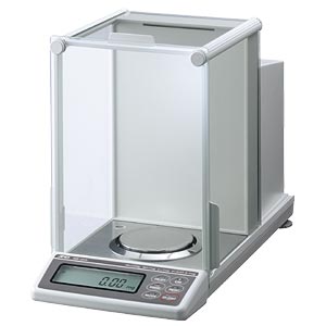 HR-i Series Analytical Balances