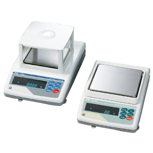 GX/GF Series Multi-functional Precision Balances